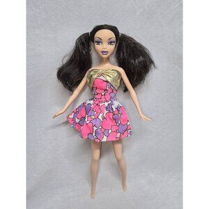 2004 Mattel My Scene Miami Getaway Nolee- Read Information